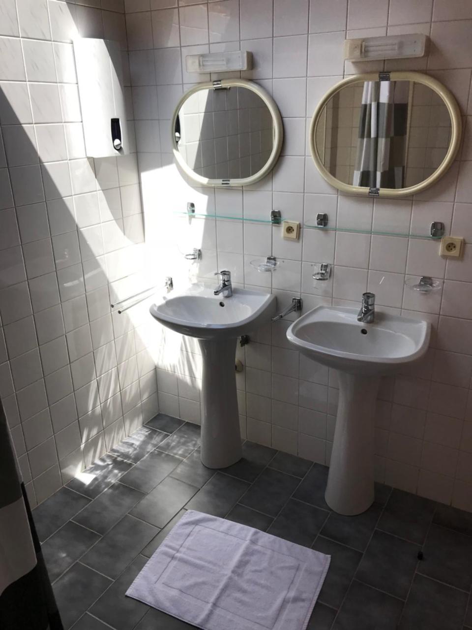 Penzion Pazicky Stará Lesná Buitenkant foto