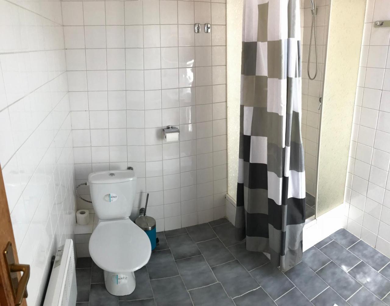Penzion Pazicky Stará Lesná Buitenkant foto