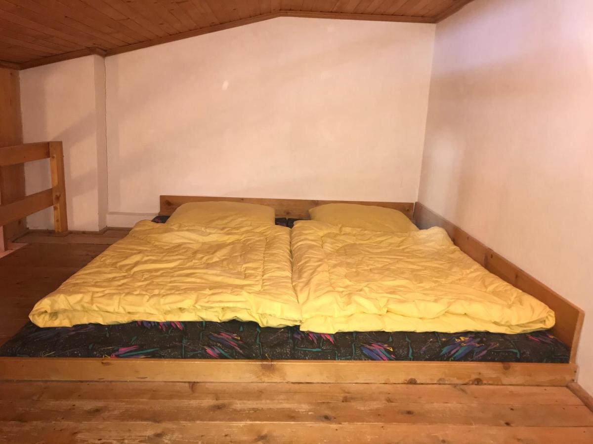 Penzion Pazicky Stará Lesná Buitenkant foto